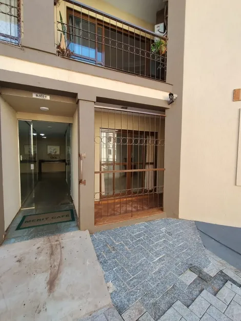 Alugar Apartamento / Aluguel em Ribeirão Preto R$ 1.150,00 - Foto 2