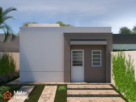 Comprar Casa / Padrão em Ribeirão Preto R$ 265.000,00 - Foto 2