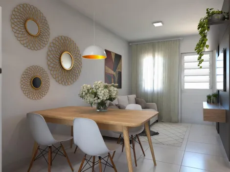 Comprar Casa / Padrão em Ribeirão Preto R$ 265.000,00 - Foto 6