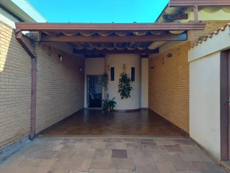 Casa / Casa Alto Padrão em Ribeirão Preto Alugar por R$10.000,00