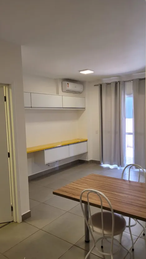 Alugar Apartamento / Aluguel em Ribeirão Preto R$ 1.400,00 - Foto 7