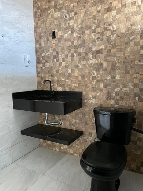 Alugar Apartamento / Padrão sem Condomínio em Ribeirão Preto R$ 1.350,00 - Foto 13