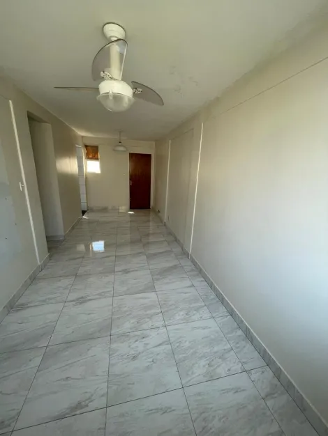 Alugar Apartamento / Padrão sem Condomínio em Ribeirão Preto R$ 1.350,00 - Foto 9