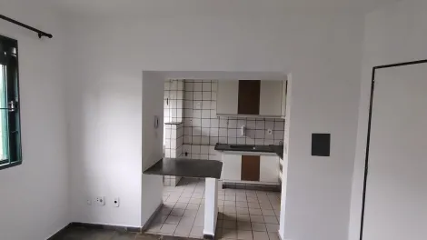 Apartamento / Aluguel em Ribeirão Preto Alugar por R$800,00