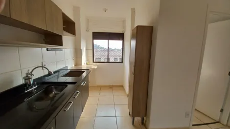 Alugar Apartamento / Padrão em Ribeirão Preto R$ 800,00 - Foto 4