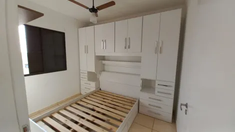 Alugar Apartamento / Padrão em Ribeirão Preto R$ 800,00 - Foto 5