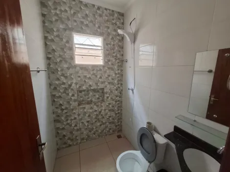 Alugar Casa / Padrão em Jardinópolis R$ 1.200,00 - Foto 5