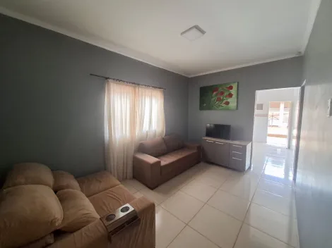 Alugar Casa / Padrão em Jardinópolis R$ 1.200,00 - Foto 7