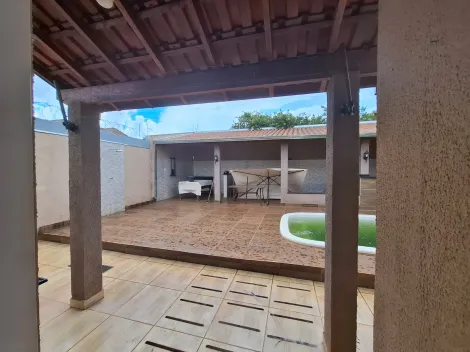 Alugar Casa / Padrão em Jardinópolis R$ 1.200,00 - Foto 14