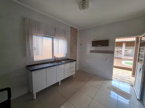 Alugar Casa / Padrão em Jardinópolis R$ 1.200,00 - Foto 3