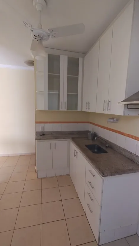 Apartamento / Padrão em Ribeirão Preto 