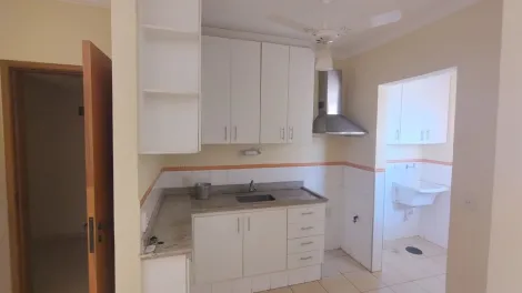 Alugar Apartamento / Padrão em Ribeirão Preto R$ 1.700,00 - Foto 2