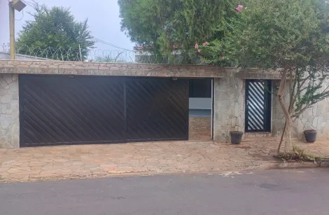 Casa / Padrão em Ribeirão Preto 