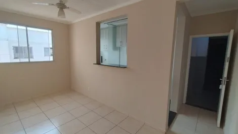 Apartamento / Padrão em Ribeirão Preto Alugar por R$850,00