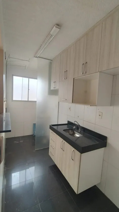 Alugar Apartamento / Padrão em Ribeirão Preto R$ 850,00 - Foto 3