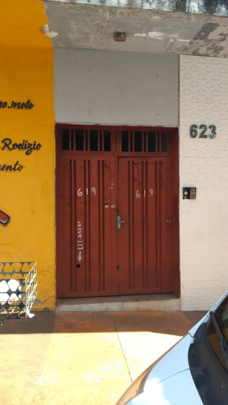 Apartamento / Kitchnet em Ribeirão Preto Alugar por R$500,00