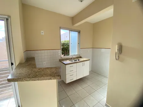 Alugar Apartamento / Padrão em Ribeirão Preto R$ 1.000,00 - Foto 9