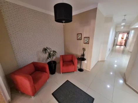 Ribeirão Preto - Jardim Botânico - Apartamento - Padrão sem Condomínio - Venda