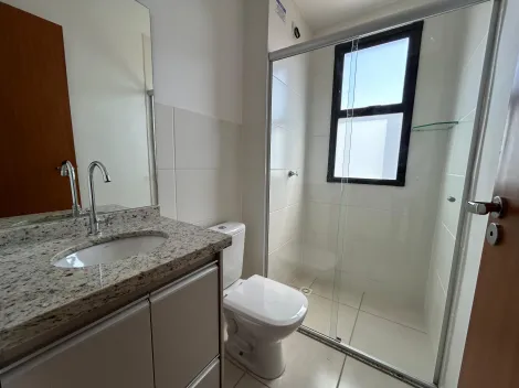 Alugar Apartamento / Aluguel em Ribeirão Preto R$ 2.350,00 - Foto 9