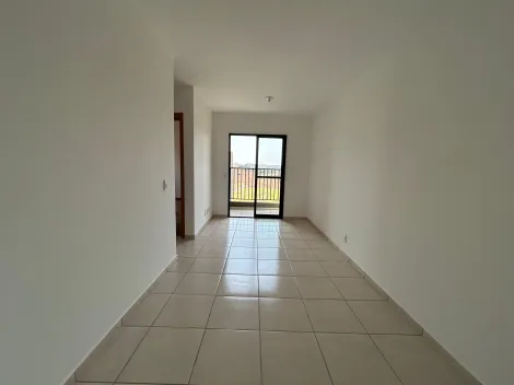 Ribeirão Preto - Residencial Monterrey - Apartamento - Aluguel - Locaçao / Venda