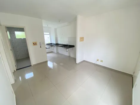 Ribeirão Preto - Jardim Florestan Fernandes - Apartamento - Padrão - Locaçao