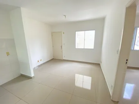 Alugar Apartamento / Padrão em Ribeirão Preto R$ 1.000,00 - Foto 2