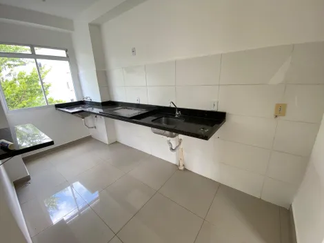 Alugar Apartamento / Padrão em Ribeirão Preto R$ 1.000,00 - Foto 4