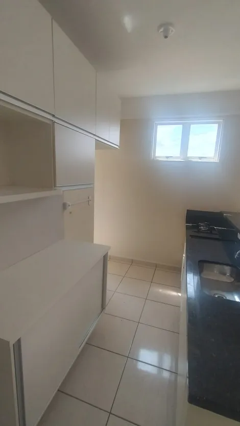 Alugar Apartamento / Padrão em Ribeirão Preto R$ 1.000,00 - Foto 6