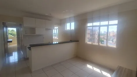 Alugar Apartamento / Padrão em Ribeirão Preto R$ 1.000,00 - Foto 5